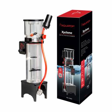 AQUATOP Xyclone Mini DC Protein Skimmer, PS-170DC